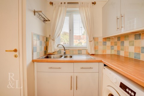 Property thumbnail image for Herons Court, West Bridgford, Nottingham