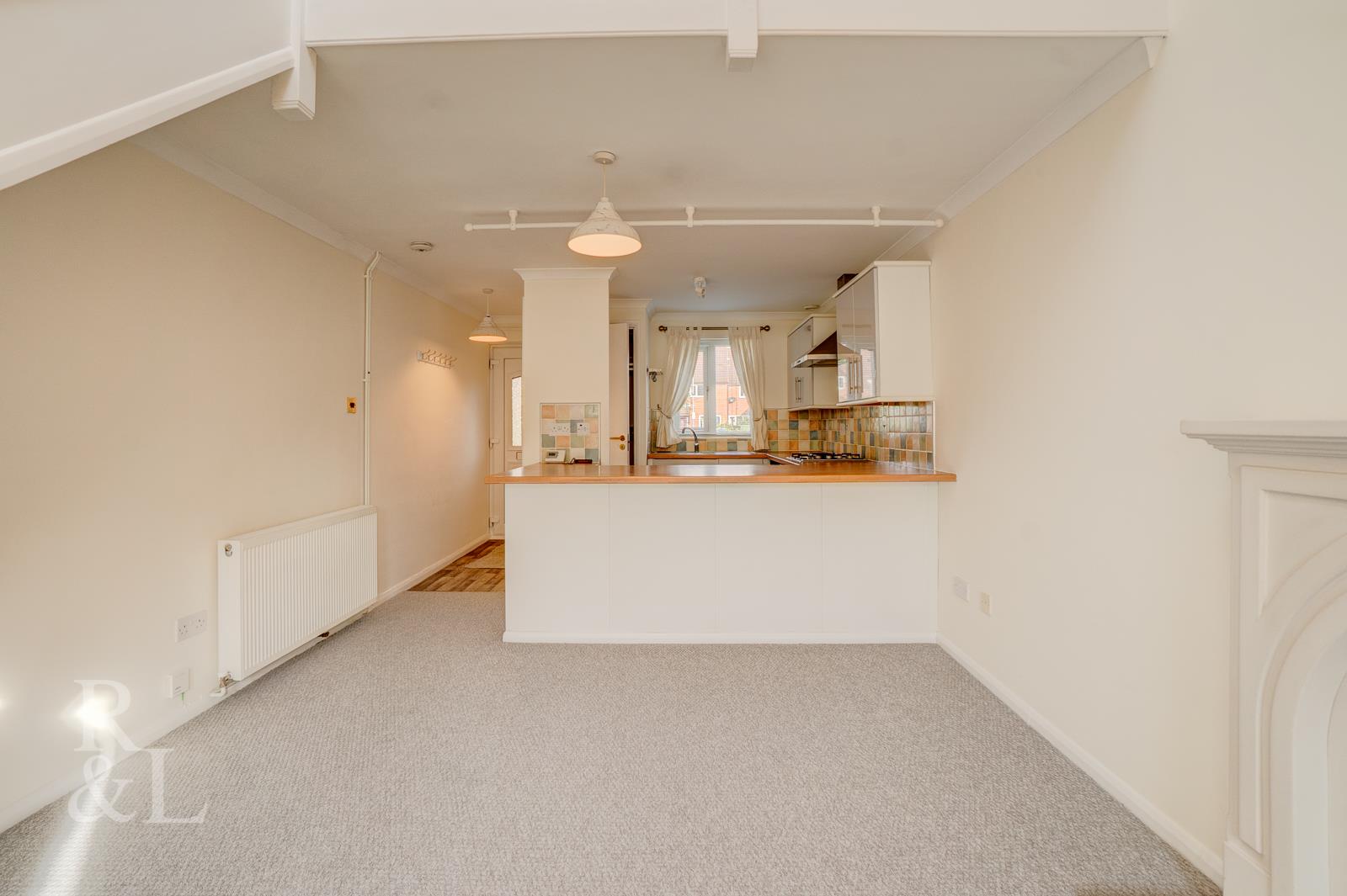 Property image for Herons Court, West Bridgford, Nottingham