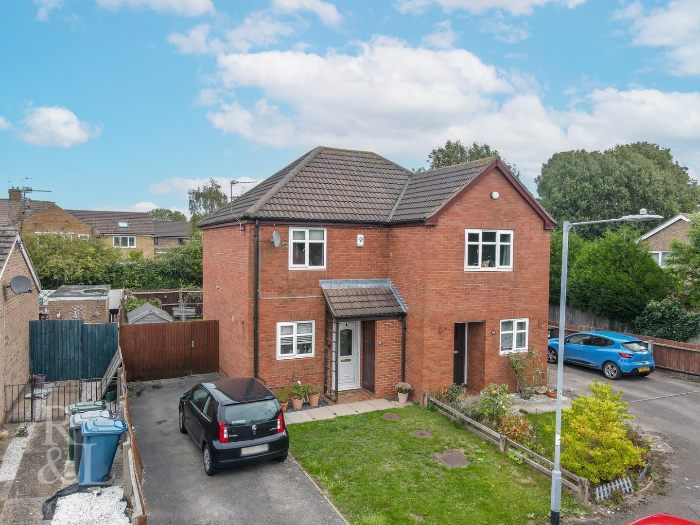 Property image for Parkin Close, Cropwell Bishop