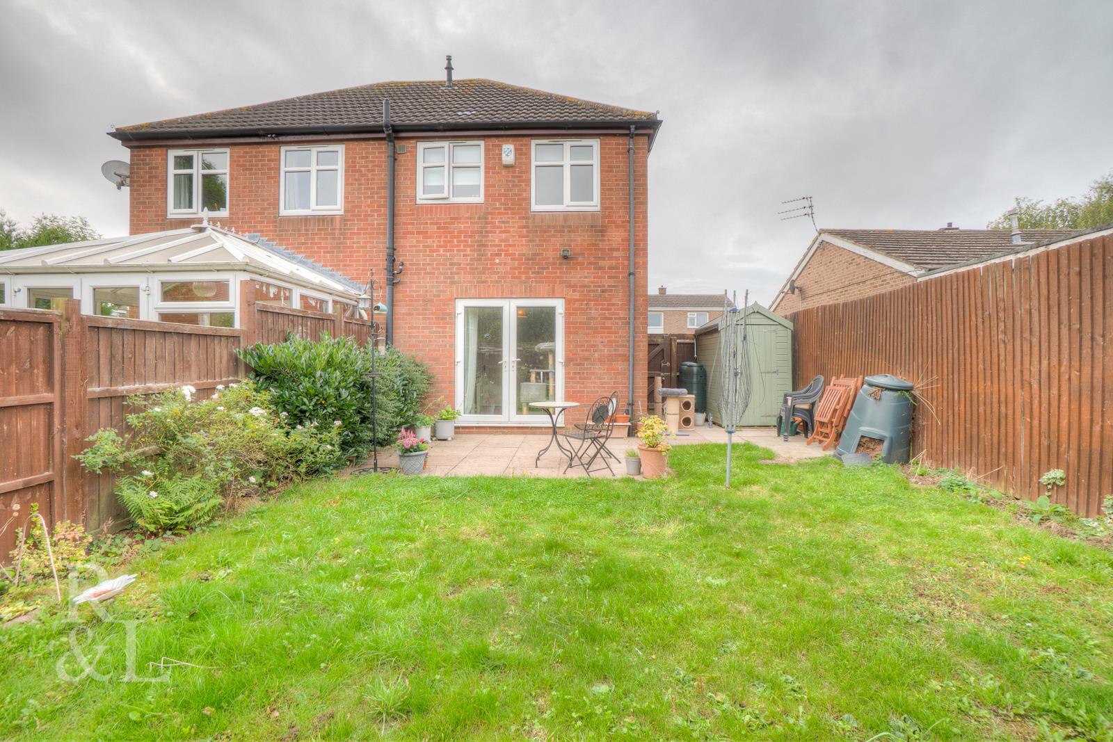 Property image for Parkin Close, Cropwell Bishop