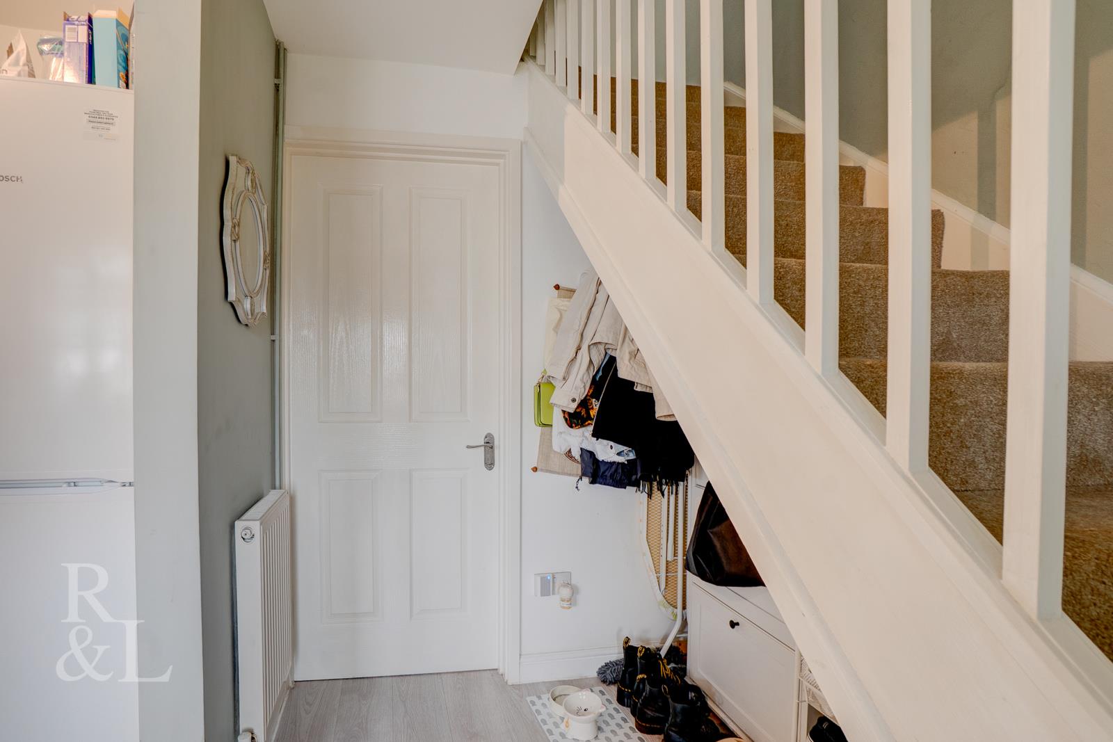 Property image for Parkin Close, Cropwell Bishop