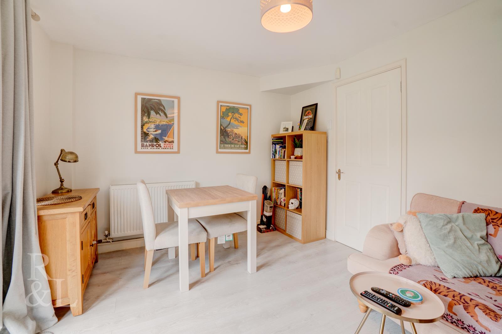 Property image for Parkin Close, Cropwell Bishop