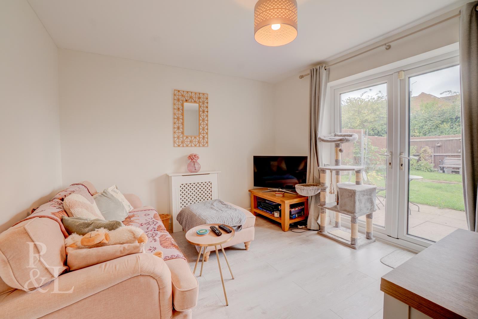 Property image for Parkin Close, Cropwell Bishop