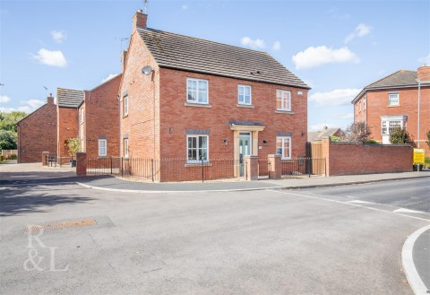 Property thumbnail image for Forest School Street, Rolleston-On-Dove, Burton-On-Trent