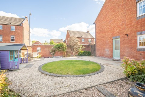 Property thumbnail image for Forest School Street, Rolleston-On-Dove, Burton-On-Trent