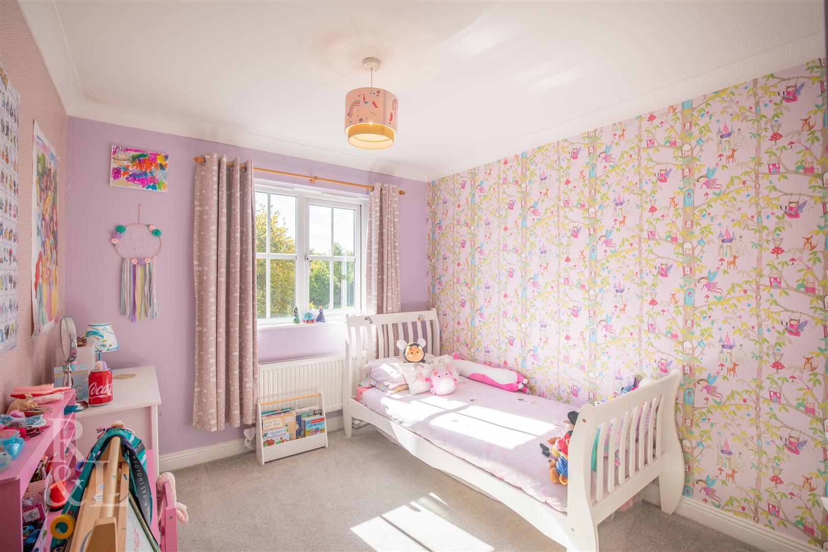 Property image for Forest School Street, Rolleston-On-Dove, Burton-On-Trent