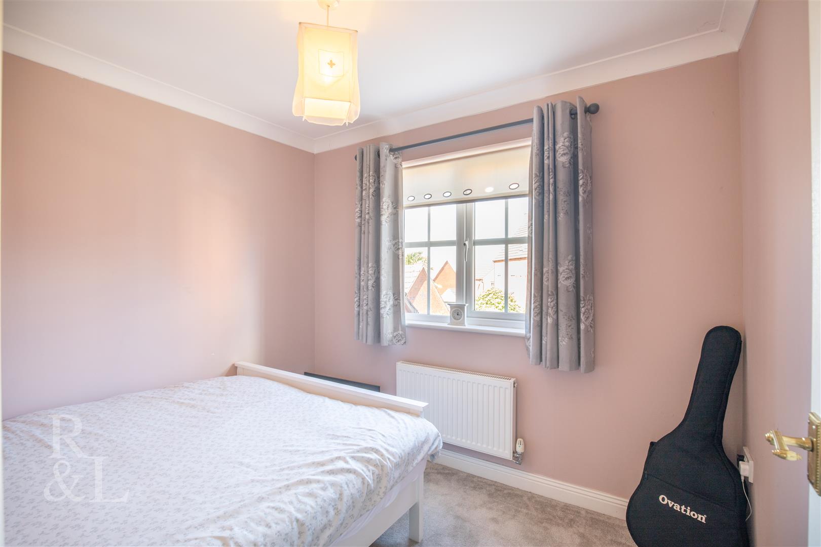 Property image for Forest School Street, Rolleston-On-Dove, Burton-On-Trent