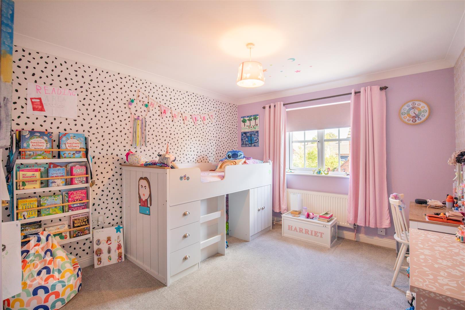 Property image for Forest School Street, Rolleston-On-Dove, Burton-On-Trent
