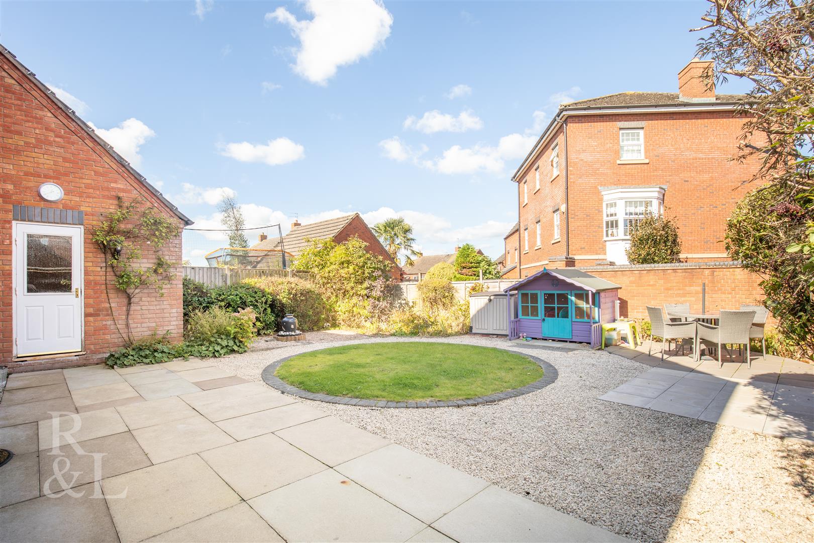 Property image for Forest School Street, Rolleston-On-Dove, Burton-On-Trent