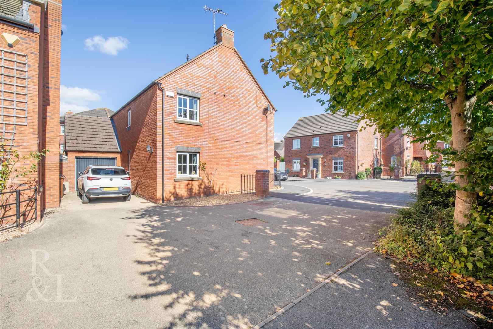Property image for Forest School Street, Rolleston-On-Dove, Burton-On-Trent