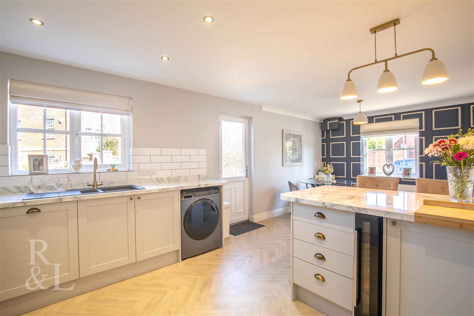 Property image for Forest School Street, Rolleston-On-Dove, Burton-On-Trent