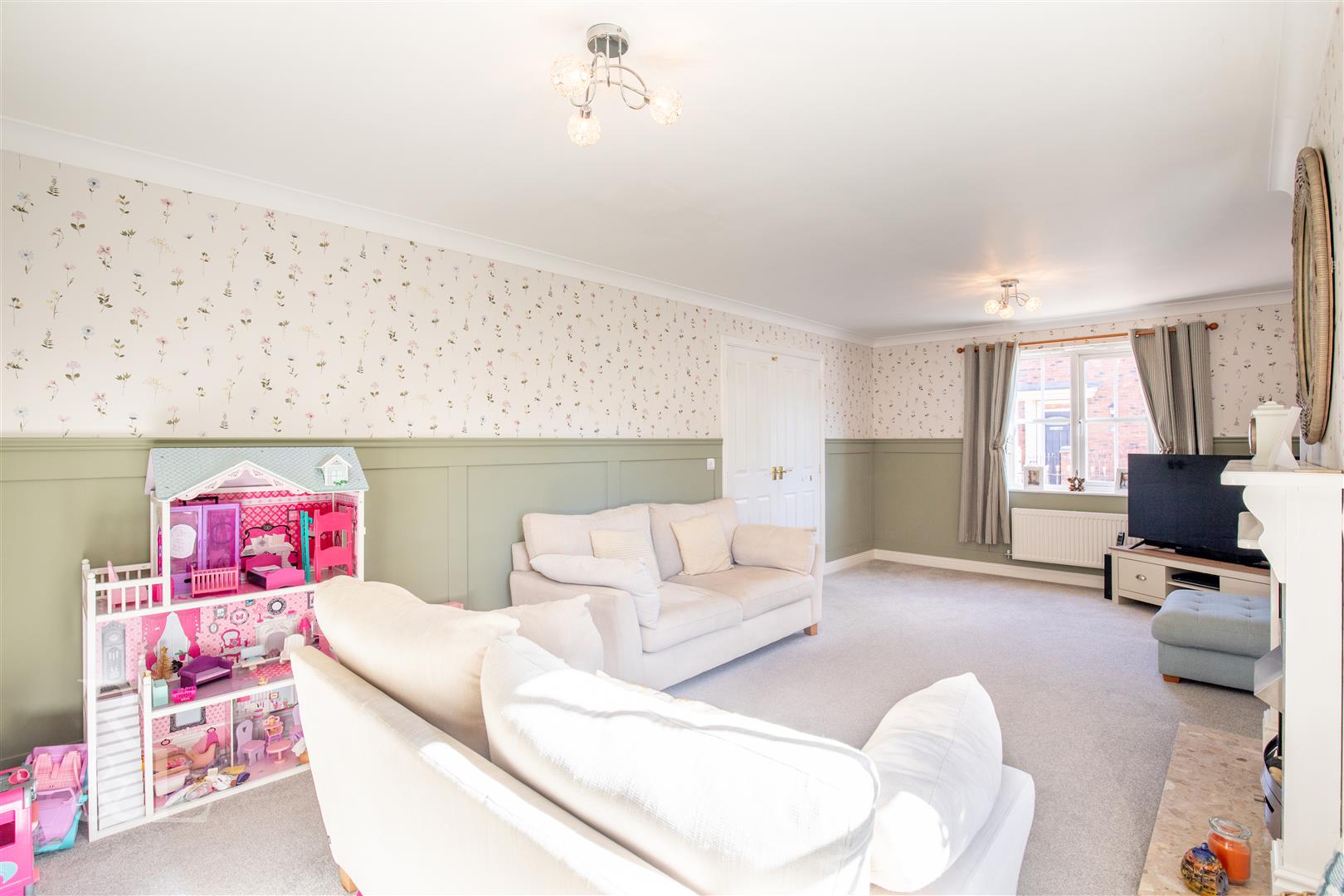 Property image for Forest School Street, Rolleston-On-Dove, Burton-On-Trent