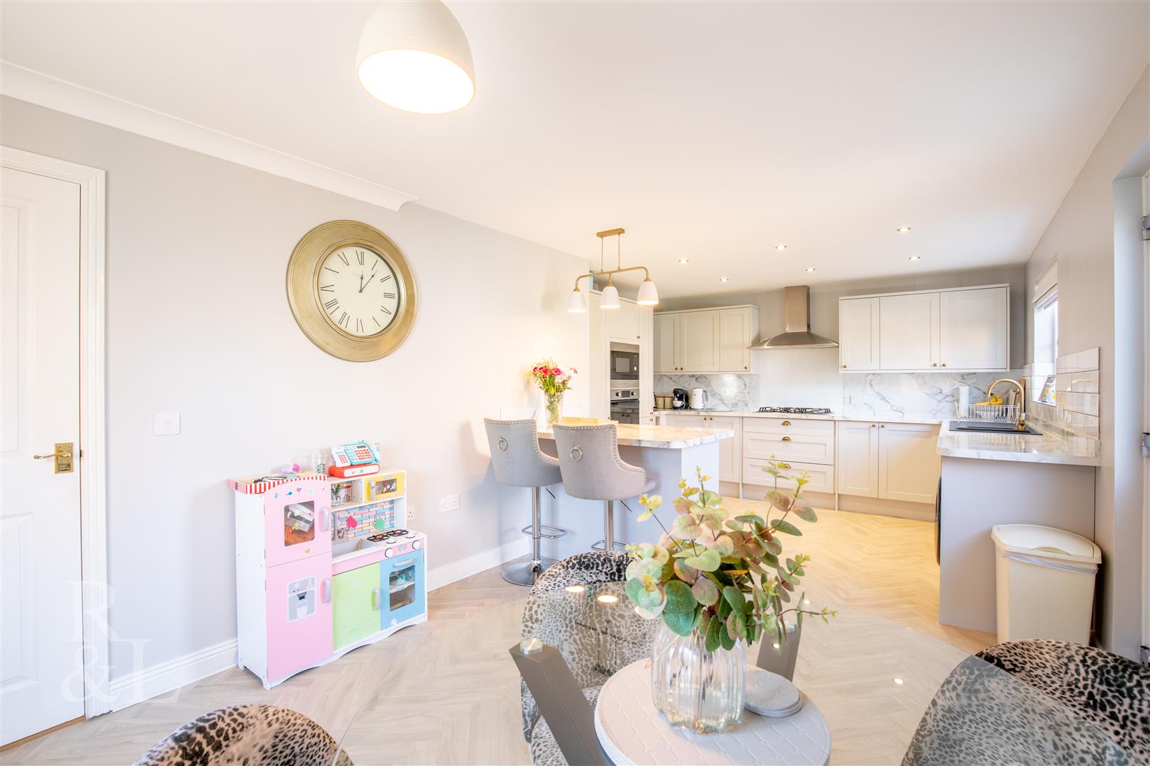 Property image for Forest School Street, Rolleston-On-Dove, Burton-On-Trent
