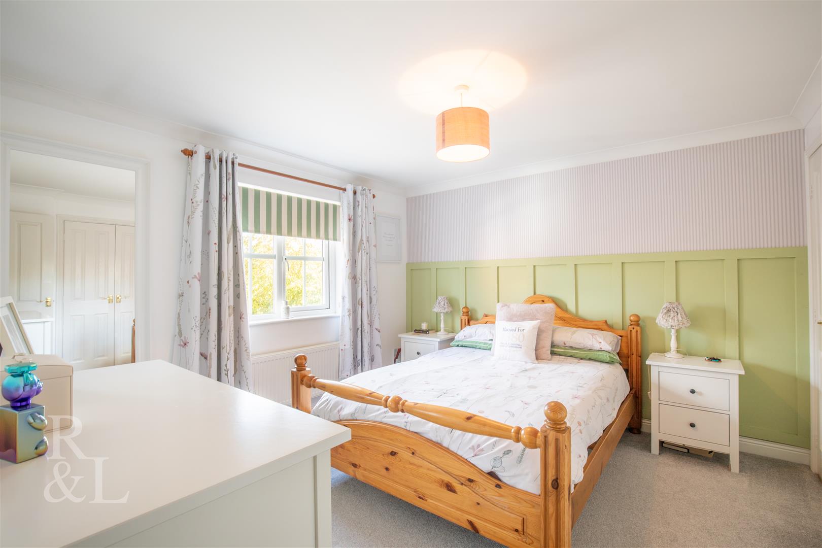 Property image for Forest School Street, Rolleston-On-Dove, Burton-On-Trent