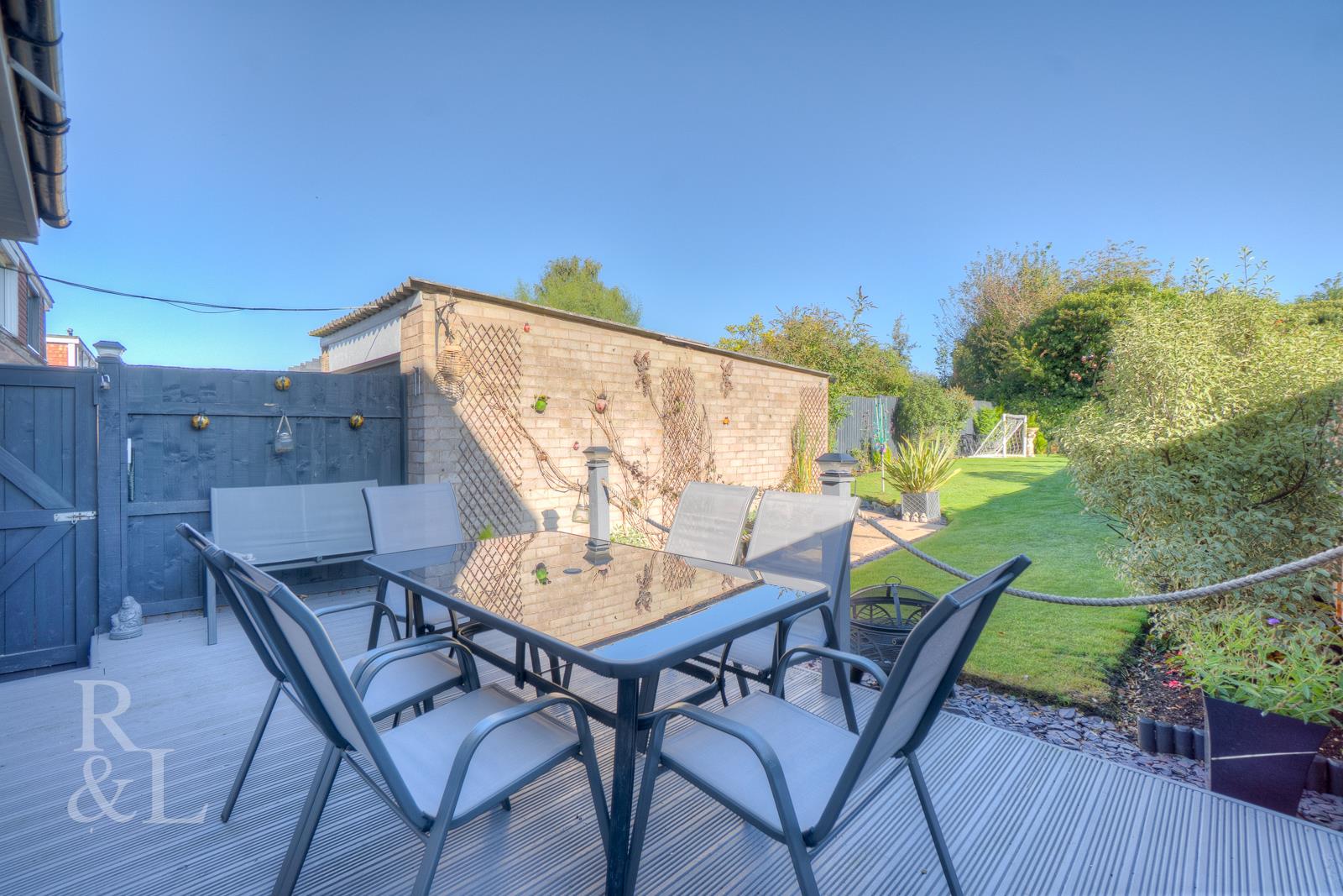 Property image for Fairway, Keyworth, Nottingham