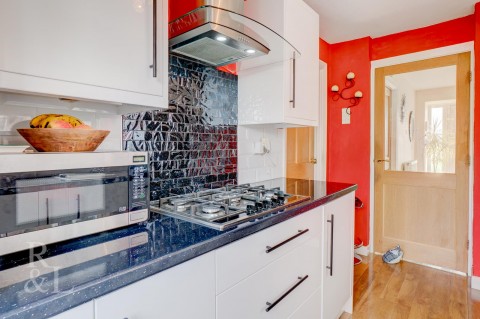 Property thumbnail image for Fairway, Keyworth, Nottingham
