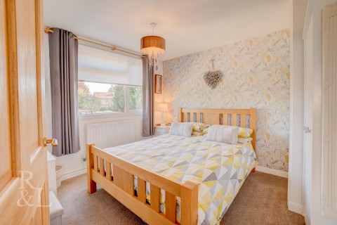 Property thumbnail image for Fairway, Keyworth, Nottingham