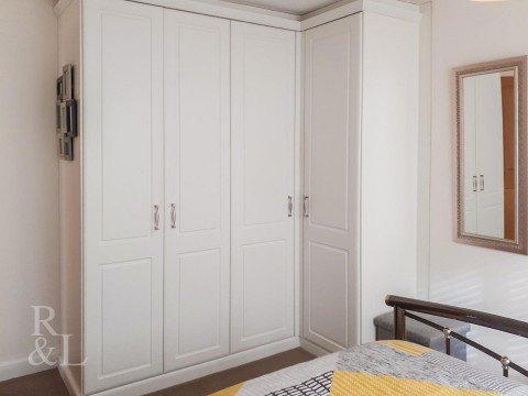 Property thumbnail image for Fairway, Keyworth, Nottingham