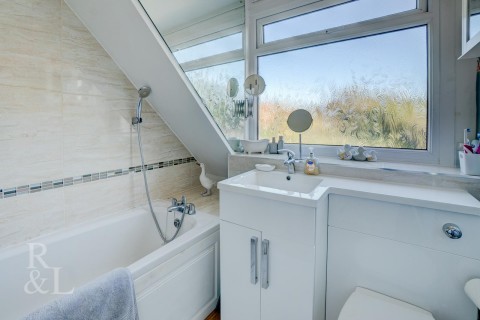 Property thumbnail image for Fairway, Keyworth, Nottingham