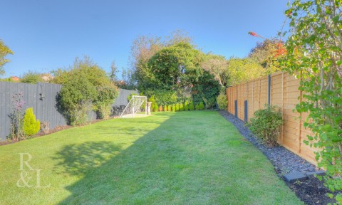 Property thumbnail image for Fairway, Keyworth, Nottingham