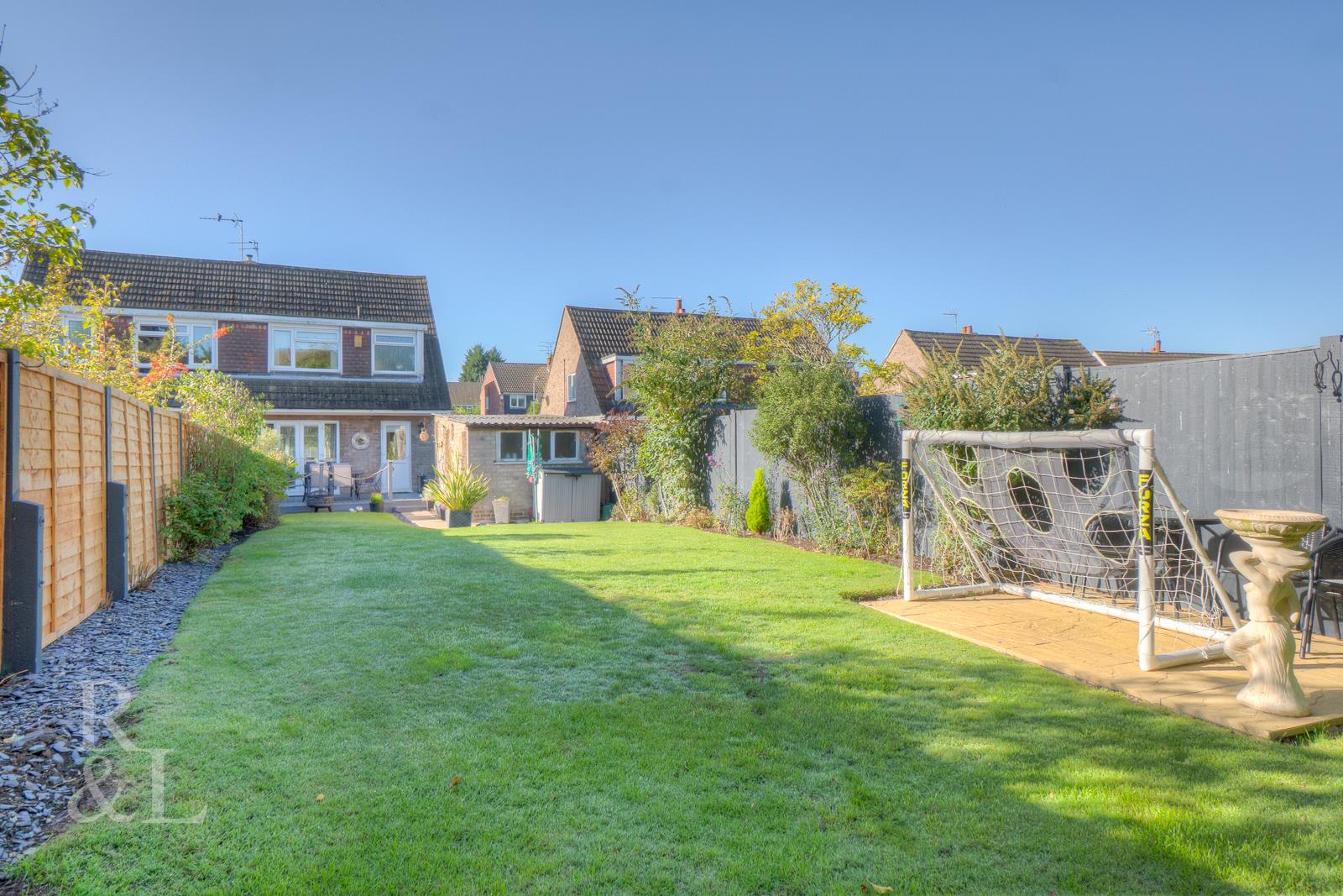 Property image for Fairway, Keyworth, Nottingham