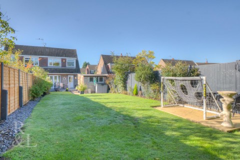Property thumbnail image for Fairway, Keyworth, Nottingham