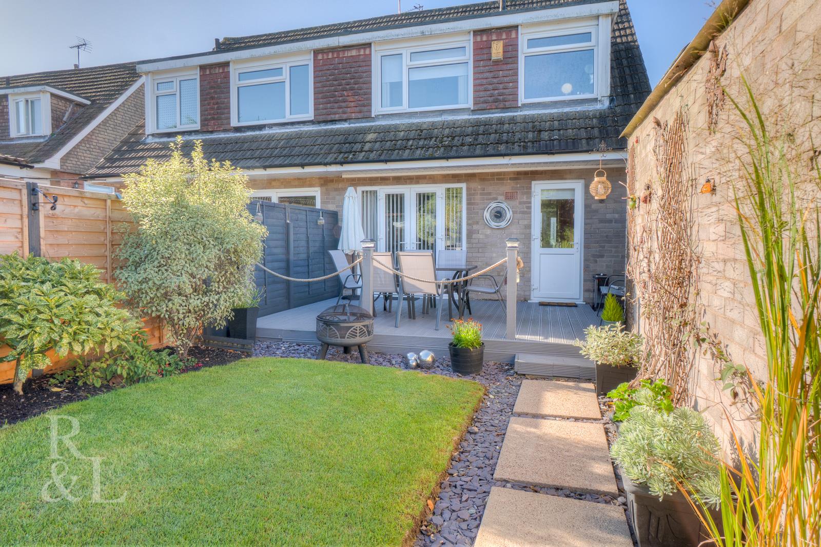 Property image for Fairway, Keyworth, Nottingham