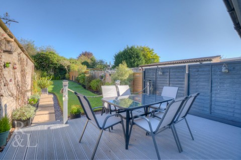 Property thumbnail image for Fairway, Keyworth, Nottingham