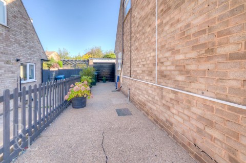 Property thumbnail image for Fairway, Keyworth, Nottingham