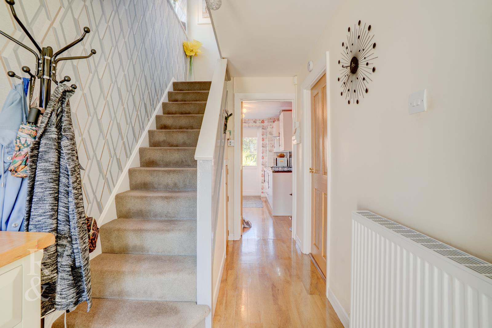 Property image for Fairway, Keyworth, Nottingham