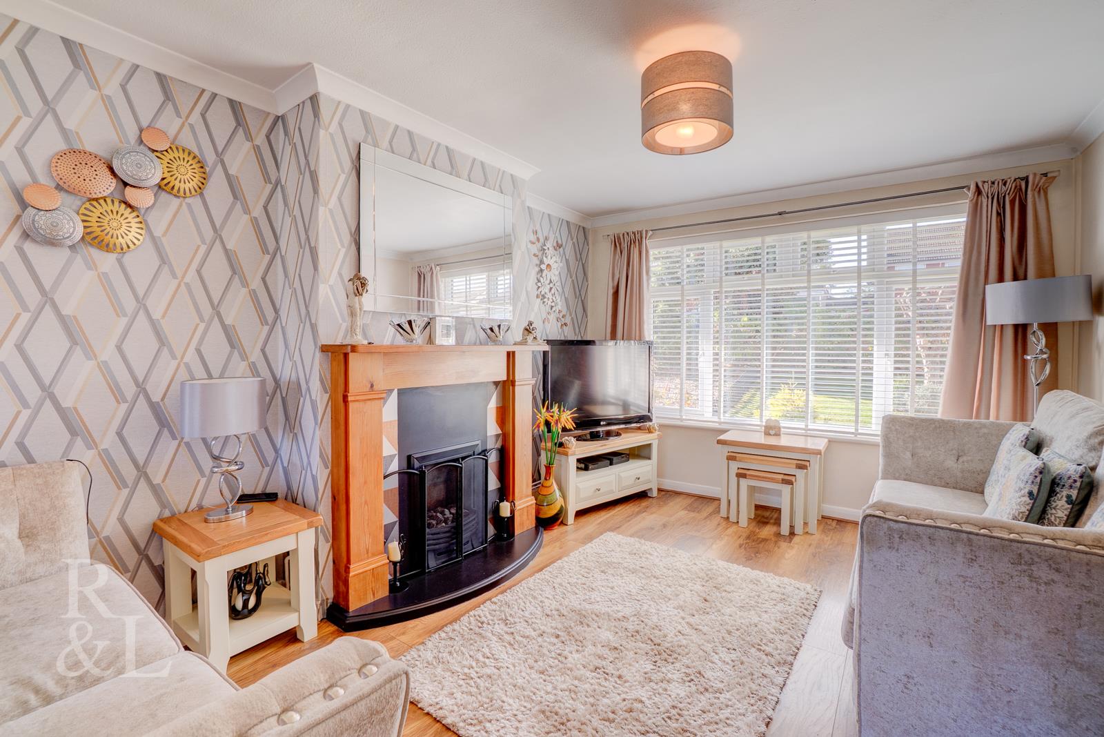 Property image for Fairway, Keyworth, Nottingham