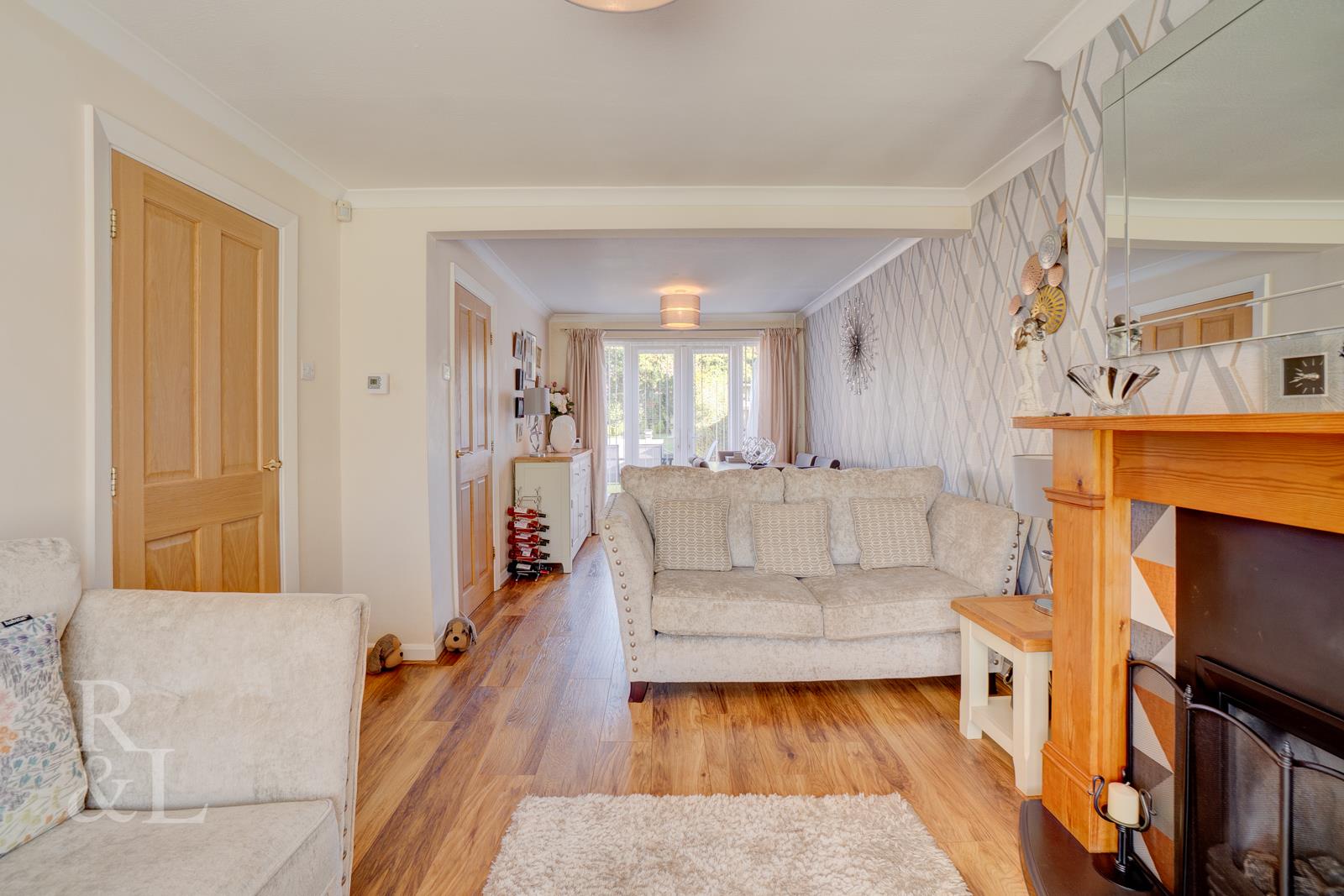 Property image for Fairway, Keyworth, Nottingham