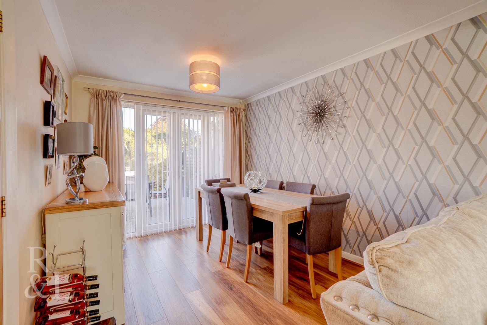 Property image for Fairway, Keyworth, Nottingham