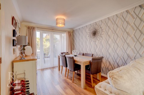 Property thumbnail image for Fairway, Keyworth, Nottingham