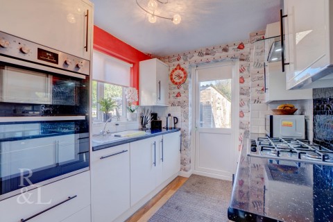Property thumbnail image for Fairway, Keyworth, Nottingham