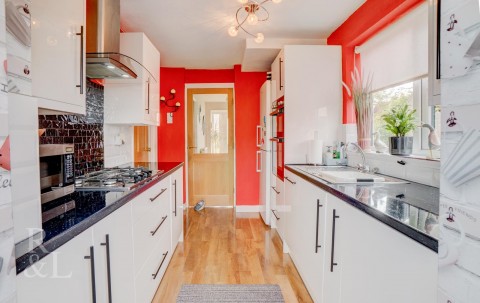 Property thumbnail image for Fairway, Keyworth, Nottingham