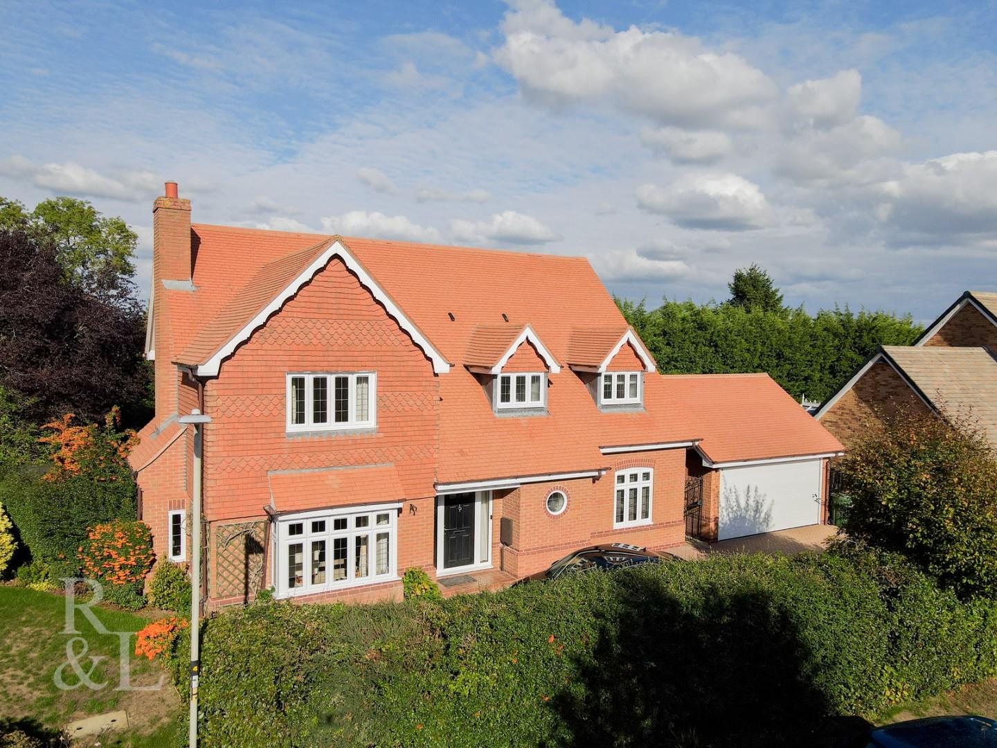 Property image for Glebeland Close, Thrussington