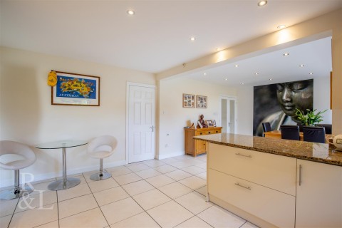 Property thumbnail image for Glebeland Close, Thrussington