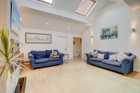 Property thumbnail image for Glebeland Close, Thrussington