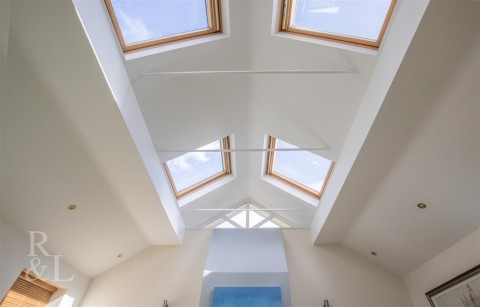 Property thumbnail image for Glebeland Close, Thrussington