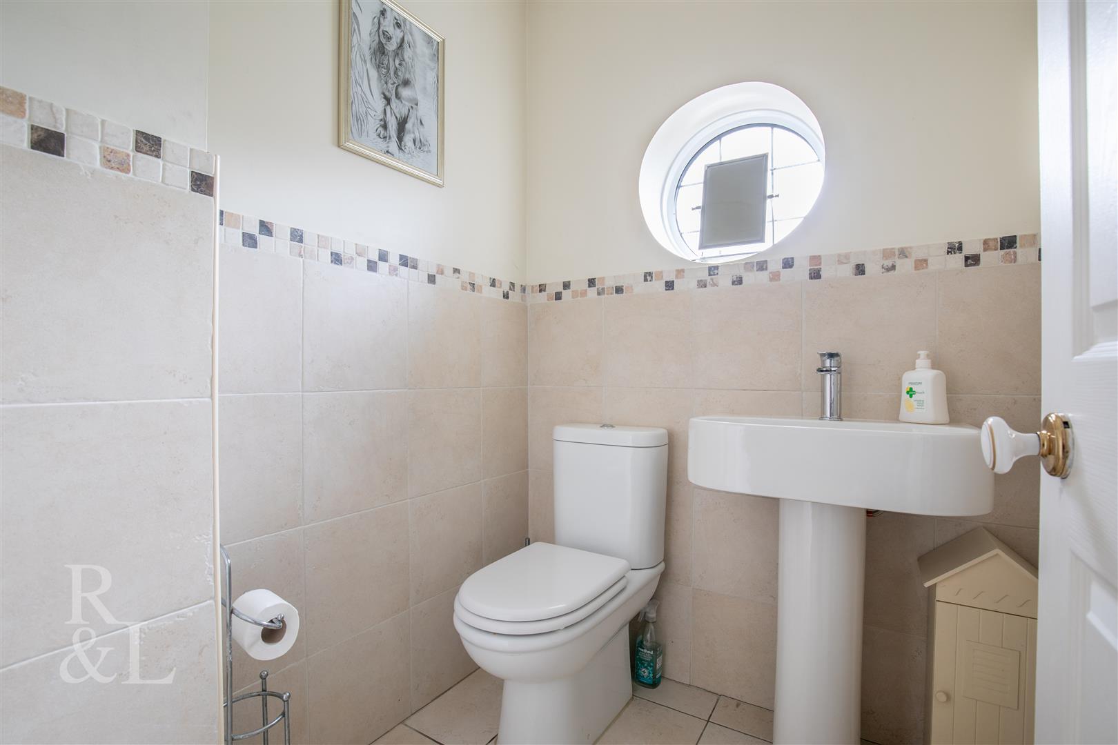 Property image for Glebeland Close, Thrussington