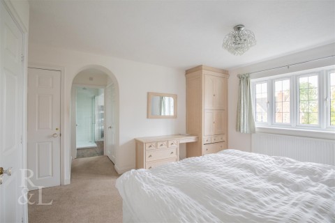 Property thumbnail image for Glebeland Close, Thrussington