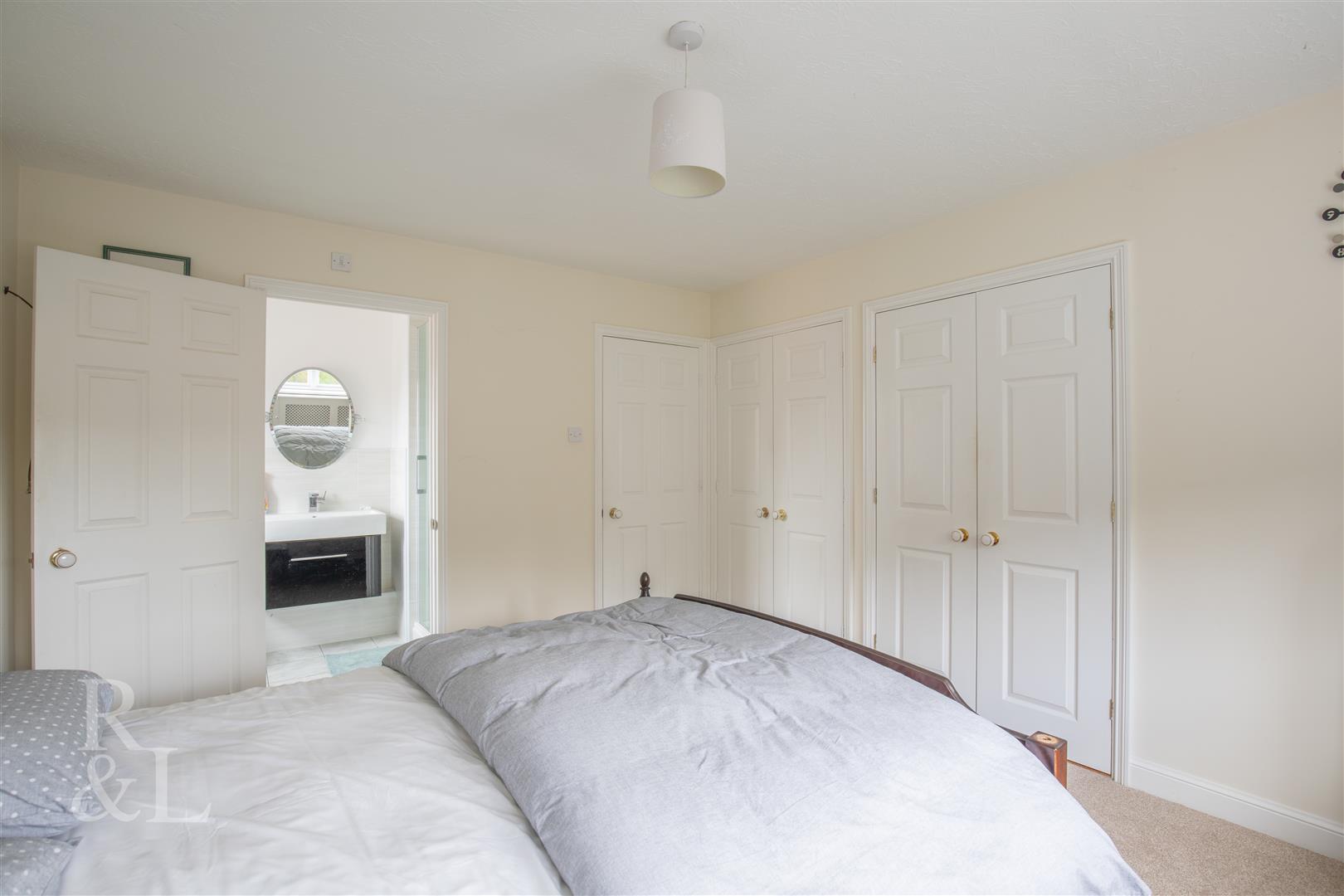Property image for Glebeland Close, Thrussington