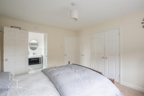 Property thumbnail image for Glebeland Close, Thrussington