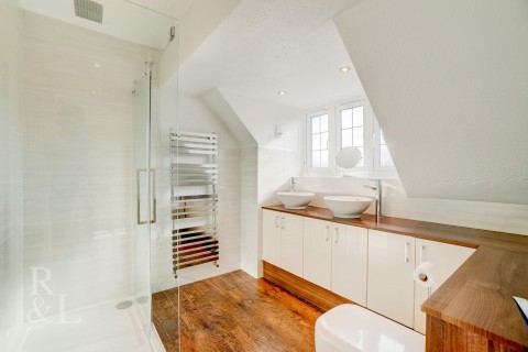 Property thumbnail image for Glebeland Close, Thrussington