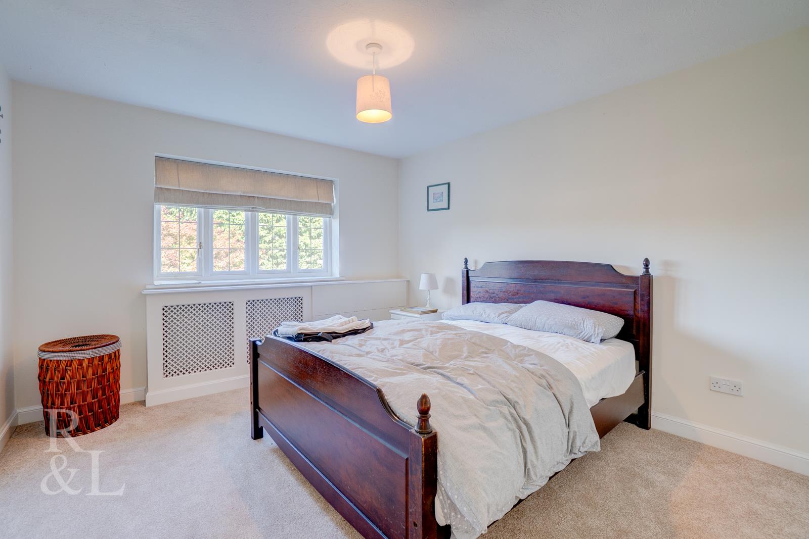Property image for Glebeland Close, Thrussington