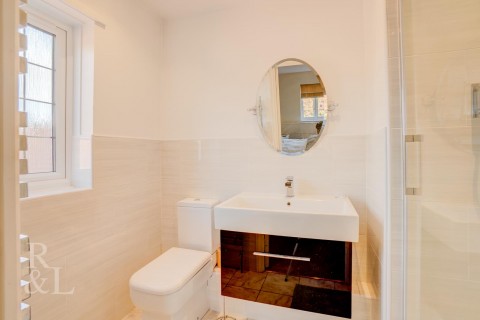 Property thumbnail image for Glebeland Close, Thrussington