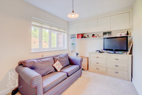 Property thumbnail image for Glebeland Close, Thrussington