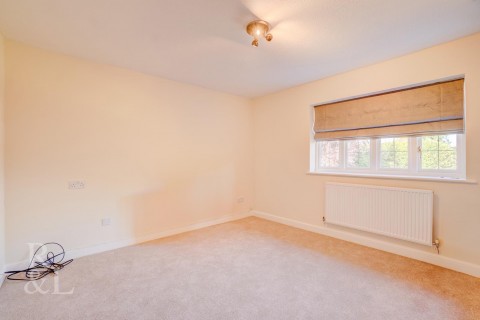 Property thumbnail image for Glebeland Close, Thrussington