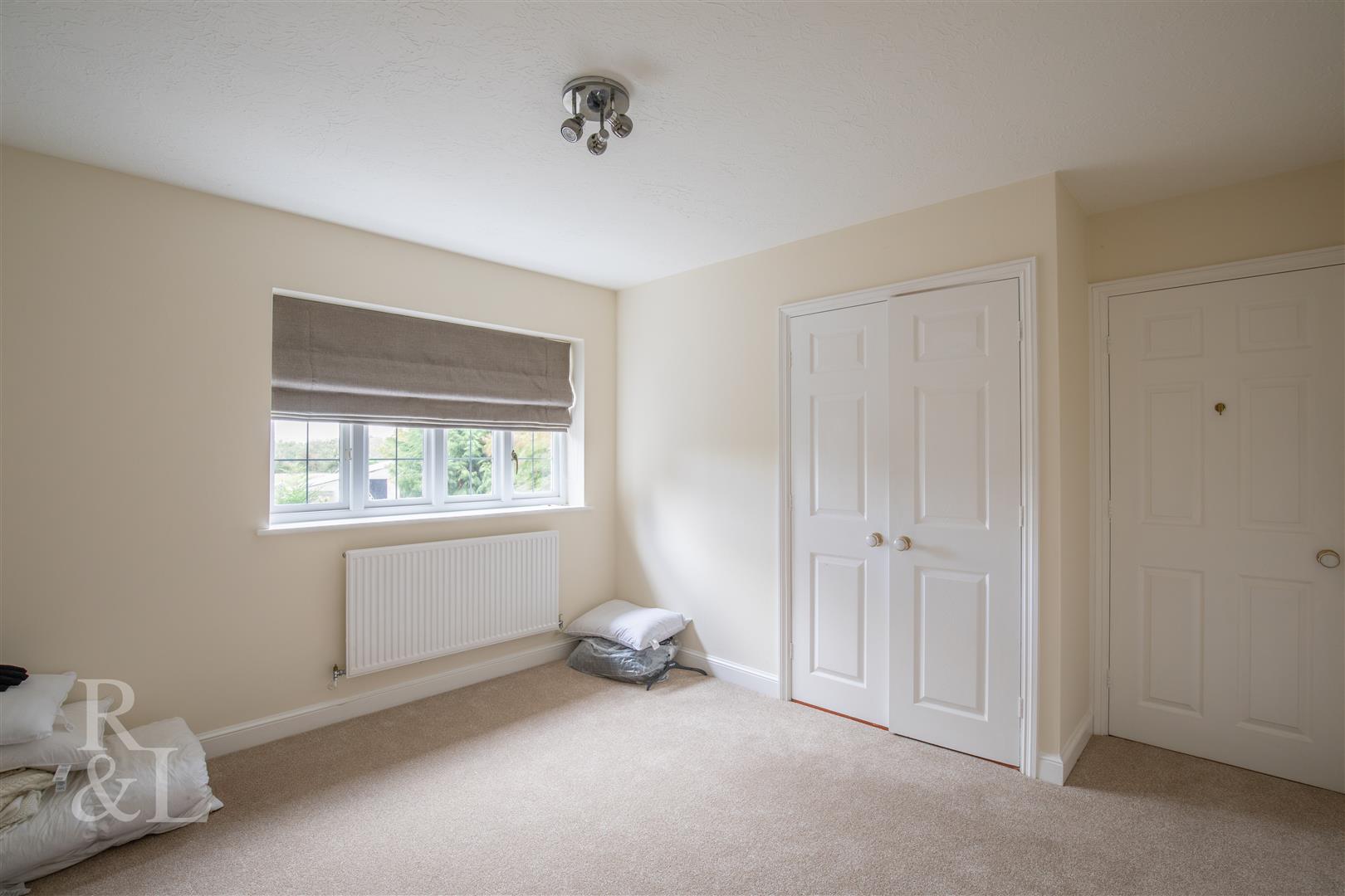 Property image for Glebeland Close, Thrussington